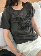 ネミーTシャツ