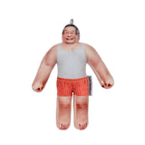 Yeongsik 77, グランドファザー