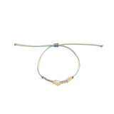 [MADE] BRACELET 34 (SKYBLUE)