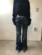ブルーロージーンズ