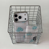 (+MagSafe)Mushroom case