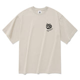 キャットボックスTシャツ