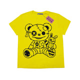 バッドベアT (YELLOW)