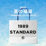 2025 夏の福袋 (1989STANDARD)