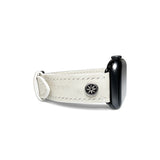 APPLE WATCH COMET STRAP (IVORY WHITE)