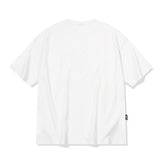 26SS★ Blue Anchor Short Sleeve Tee