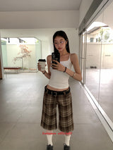Part 5 Bermuda mid pants