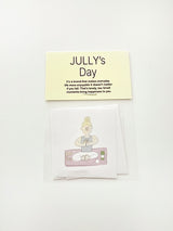 JULLY'S DAY Sticker Pack