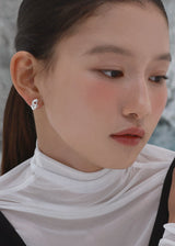 [MADE] GROTTO EARRING 15