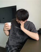 パーフェクト半袖Tシャツ