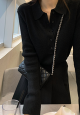 Wanted Pleated Mini Skirt