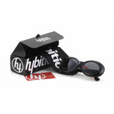Roswell Original Glossy Black / Black Lens