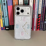 [made]favorite clock ver resin phonecase 