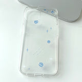 Planet Phone Case