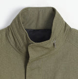 Prody Military Crop Jacket
