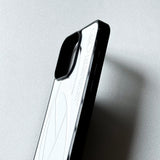 ニューウェーブスニューエラバンパーミラーケース (White)