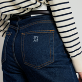 90s straight fit - ST003