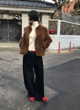 クラウディファージャケット