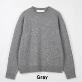 Meloni Soft Round Knit