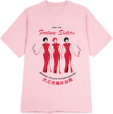 フォーチュンシスターT
