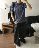 スティラパッチTシャツ