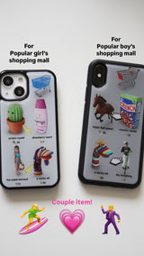 [epoxy] populargirlsshoppingmall