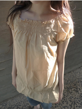 kumo blouse