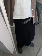No.1147 DB eyelet BELT
