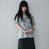 ルミTシャツ [2 Color]