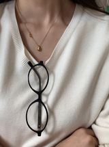 Knits Classic V-Neck Knit / 10 colors