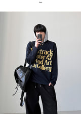 Byen Knit Long Sleeve