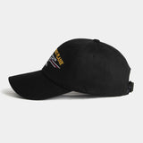 PLATEAU RP VTG CAP BLACK