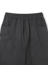 Rivet Fork Chino Bermuda Pants