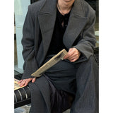 [F/W] Max double long coat(2color)