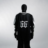 TAGGED - Good Game Oversized Jersey