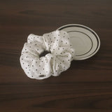 [MADE] TOY AND DOT PATTERN SHUSH