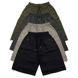 Vintage 8-Part Bermuda Cargo Pants