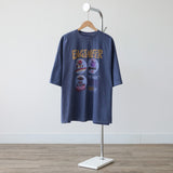 MAC 1699 DYED HALF TEE