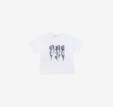 ルビンズプリンティドTシャツ