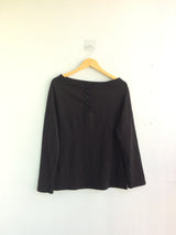 Autumn line t