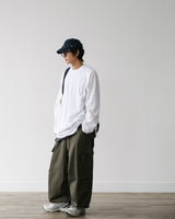 ON 20'S ロングスリーブT