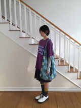 YWD PLEATS SKIRT (2color)