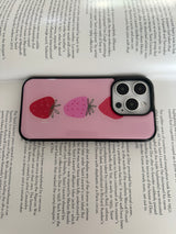 strawberry phone case