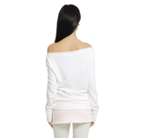 4US POCKET SWEATSHIRTS  [3 COLORS]