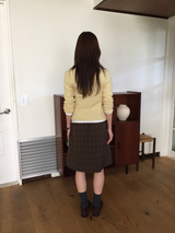 Second Skin Knit (9color)