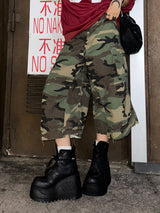 8X military Cargo