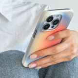 color palette hard case. 001