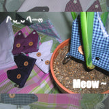 cat's card wallet