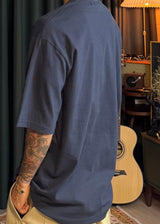 Montauk Lighthouse Short Sleeve 4COLOR