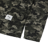 TORIN CAMO DAMAGE LONG SLEEVE T UNISEX